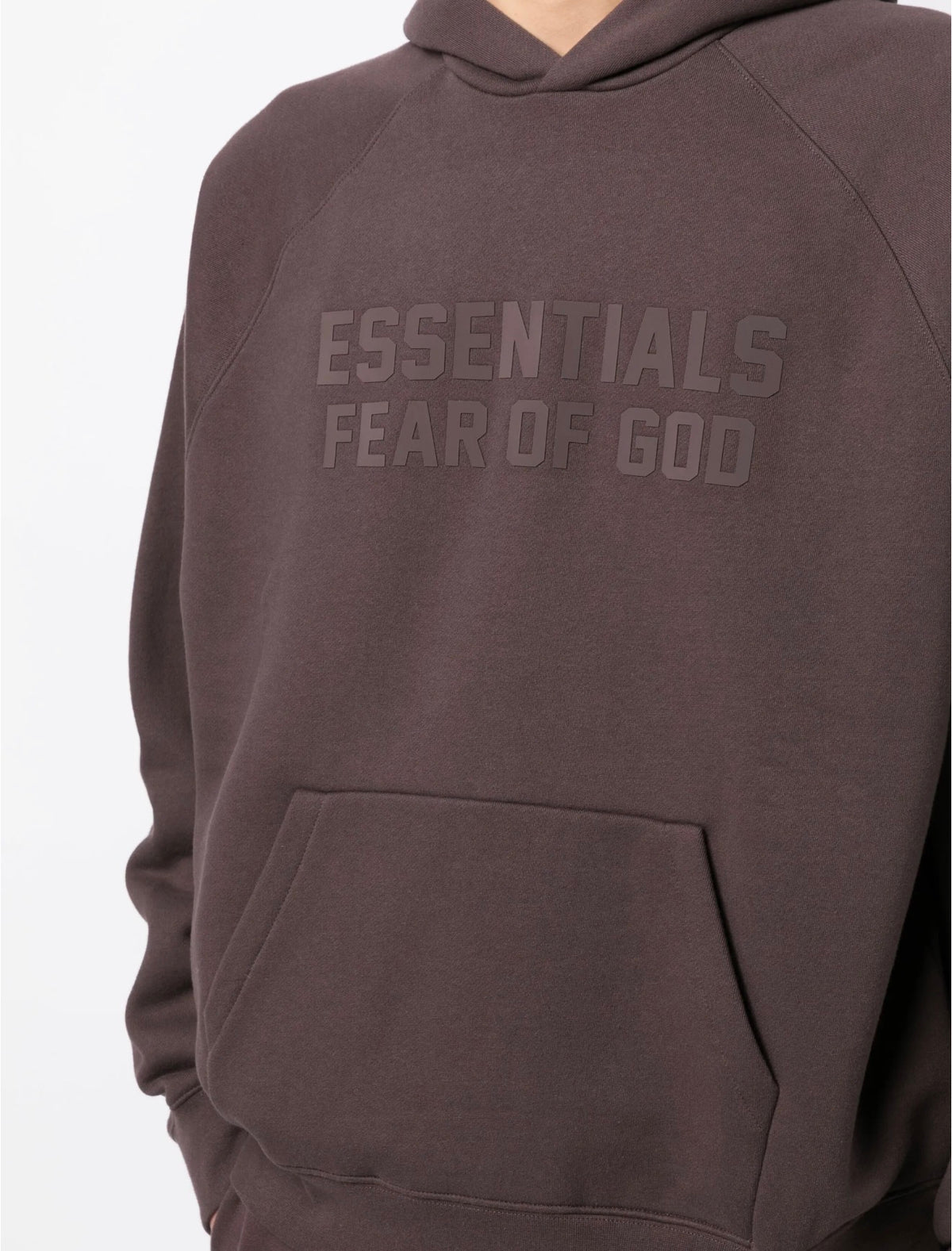 Essential Original Men Hoodie