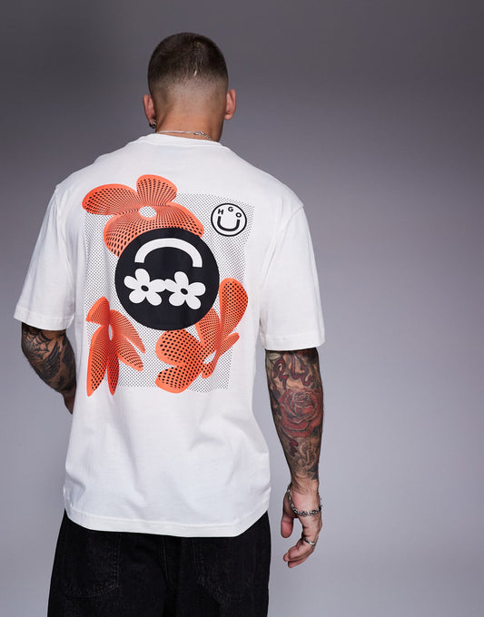 Hugo Boss Original 💯 Men Tshirt