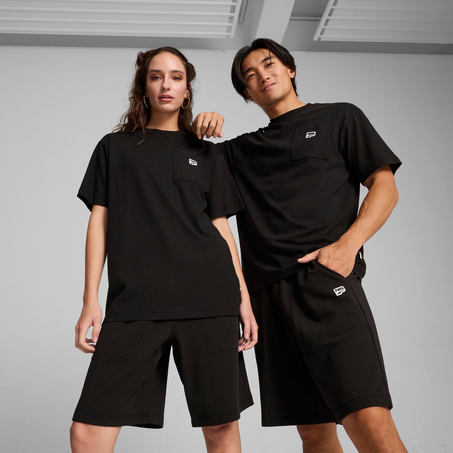 Puma Original Men T-Shirt