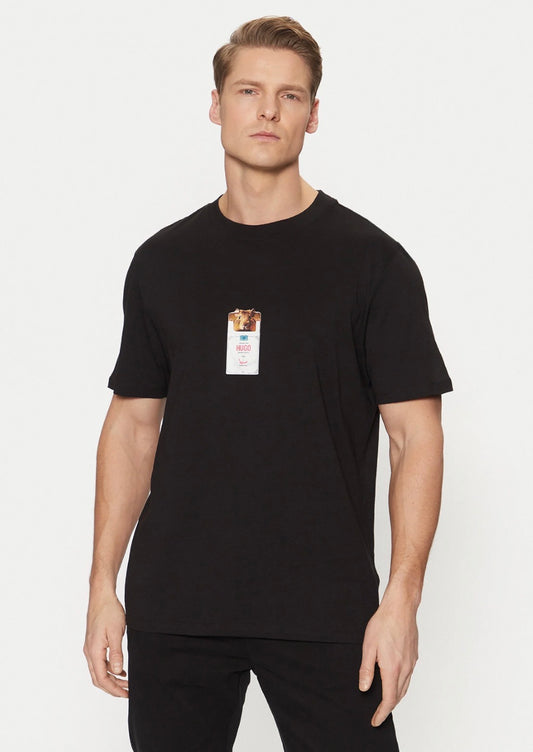 Boss Original 💯 Men Tshirt