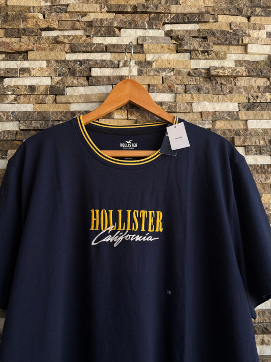 Hollister Original Men T-Shirt