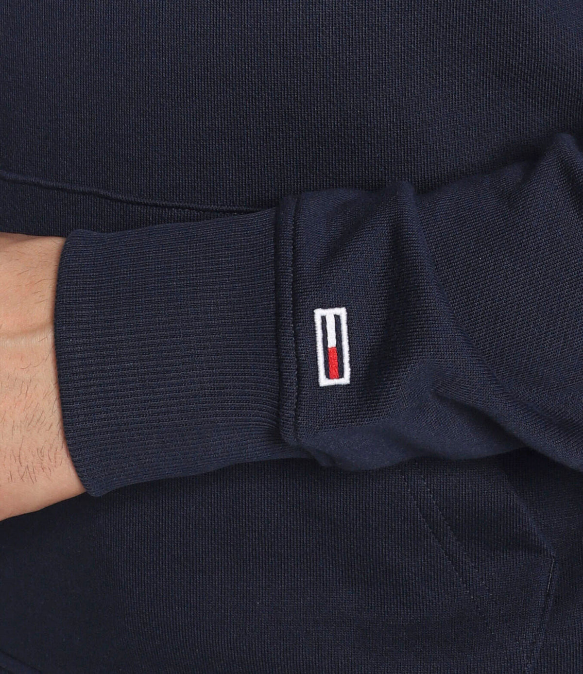 Tommy Hilfiger Original Men Hoodie
