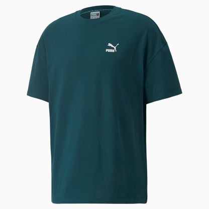 Puma Original Men T-Shirt Oversized