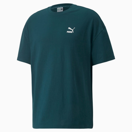Puma Original Men T-Shirt Oversized