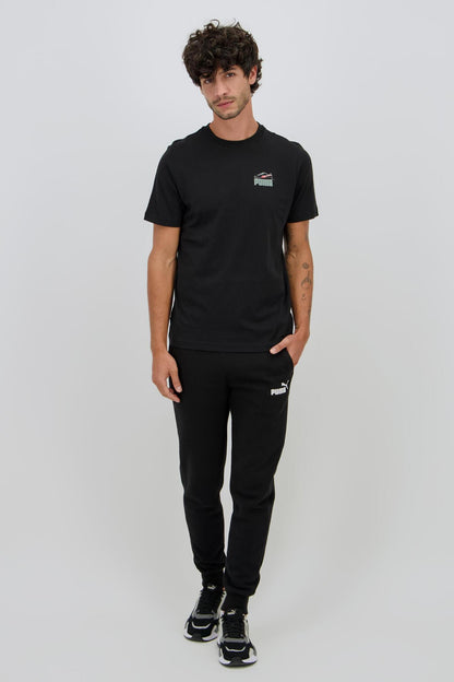 Puma Original Men T-Shirt