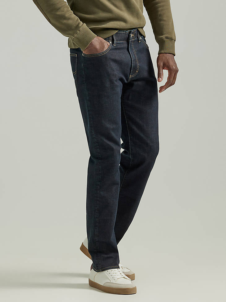 Lee Original Men Jeans 112339206:1 Straight Fit