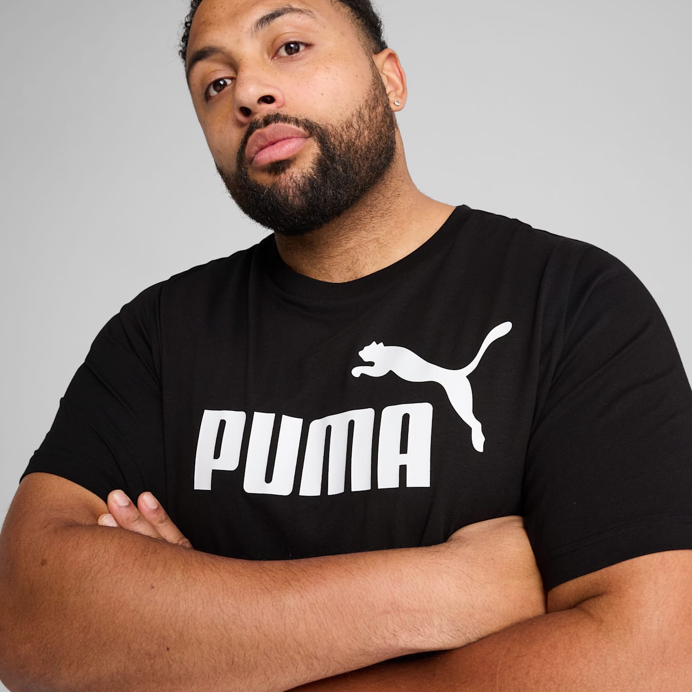 Puma Original Men T-Shirt