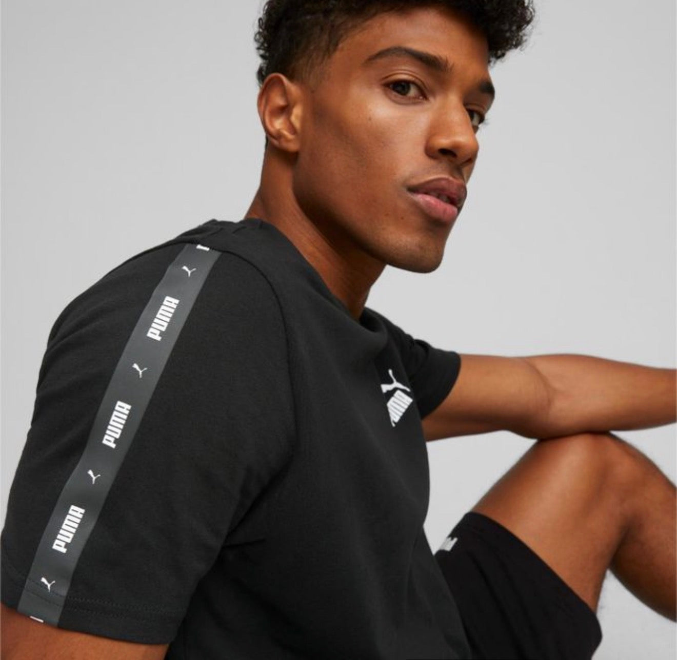 Puma Original Men T-Shirt