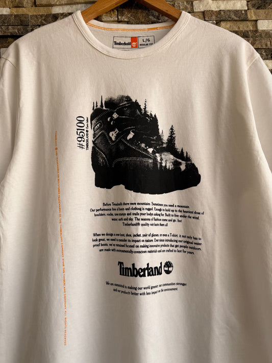 Timberland Original Men T-shirt