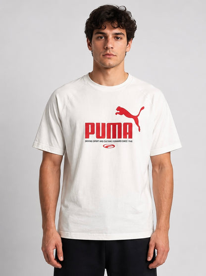 Puma Original Men T-Shirt