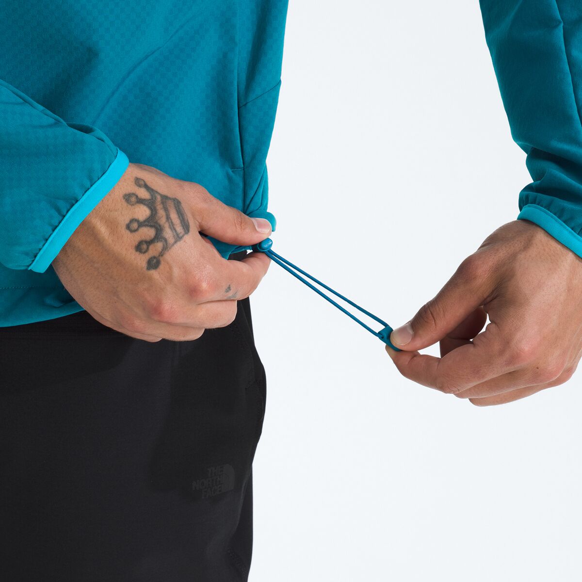 Teal