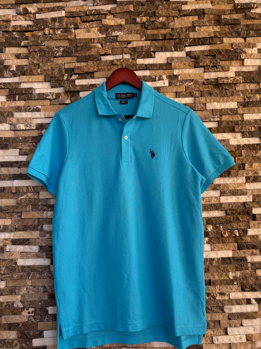 U.S Polo Assn Men polo-Shirt