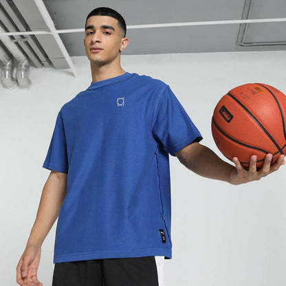 Puma Original Men T-Shirt