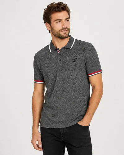Guess Original Men Polo- Shirt