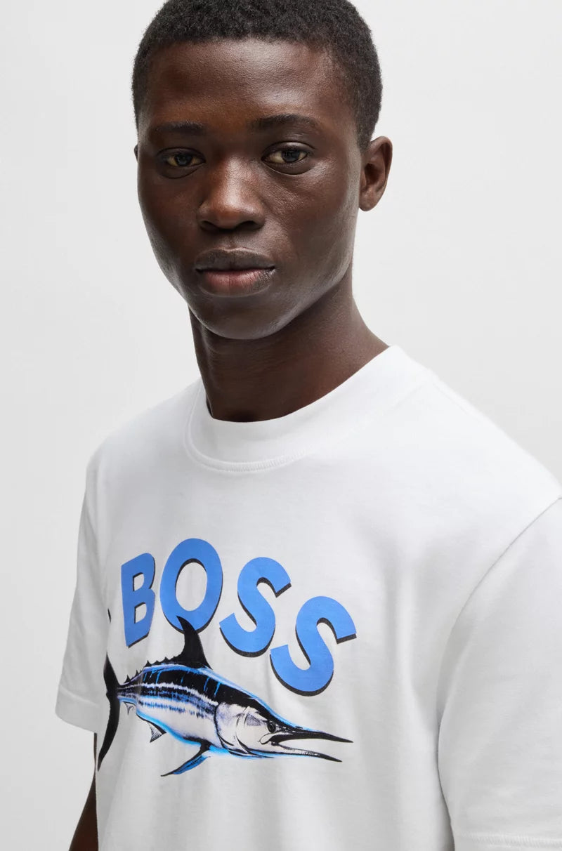 Hugo Boss Original 💯 Men Tshirt