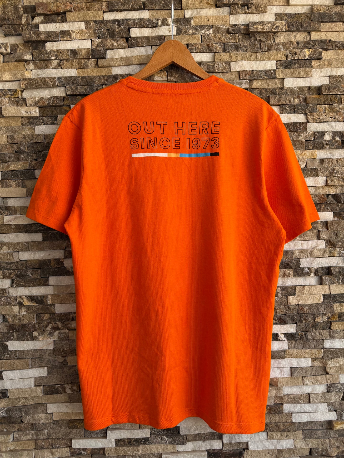 Timberland Original Men T-shirt