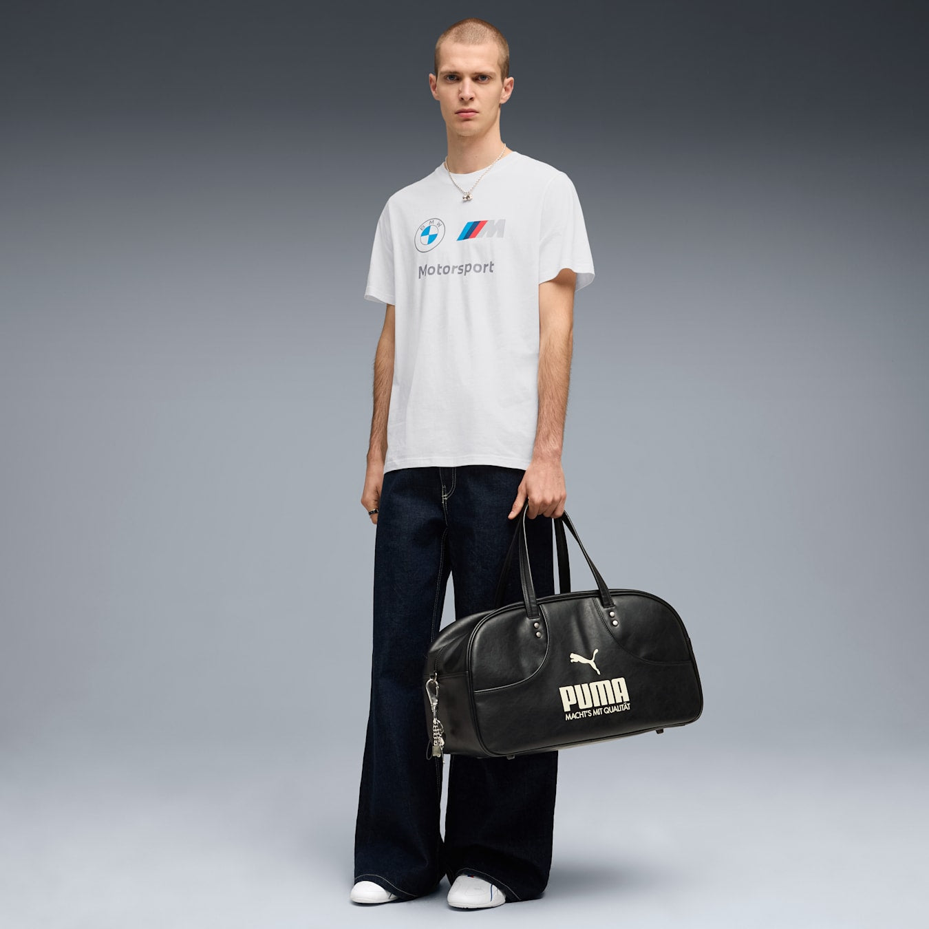 Puma Original Men T-Shirt