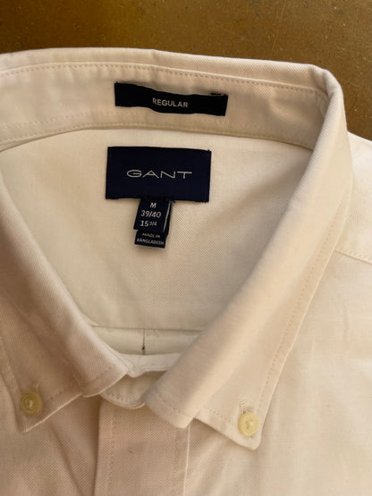 GANT Original Men Shirt New Collection تلبيسة واسع مقاس