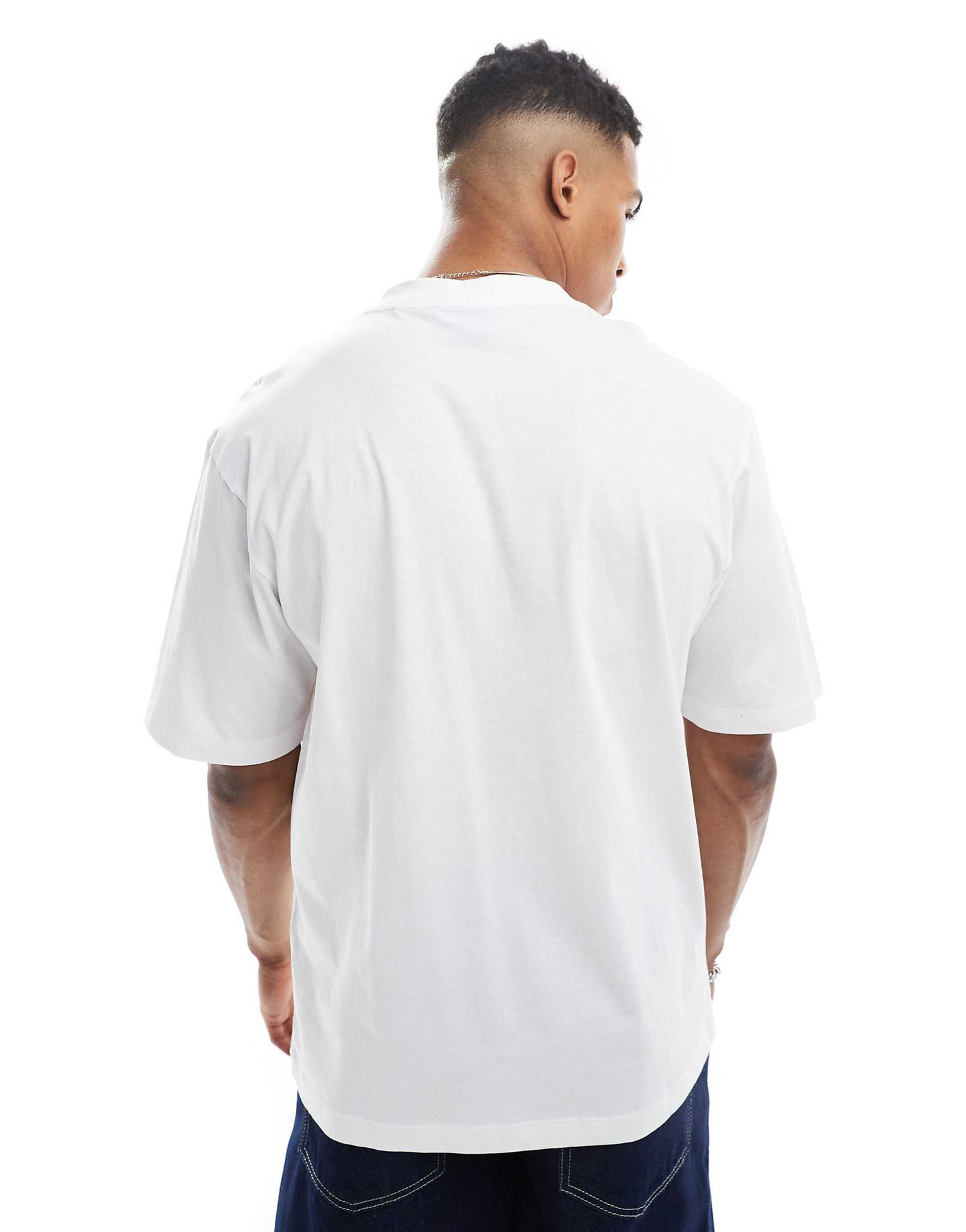 Hugo Boss Original 💯 Men Tshirt Oversized