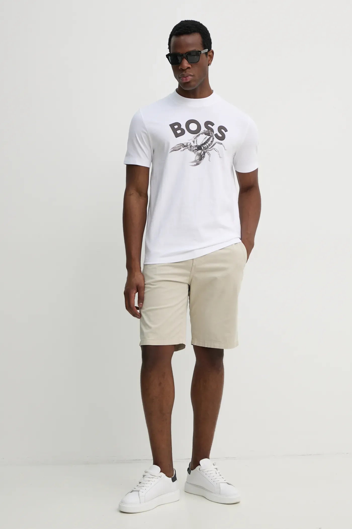 Hugo Boss Original 💯 Men Tshirt
