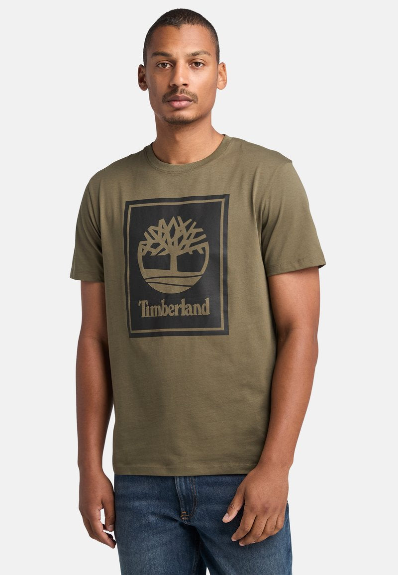 Timberland Original Men T-shirt