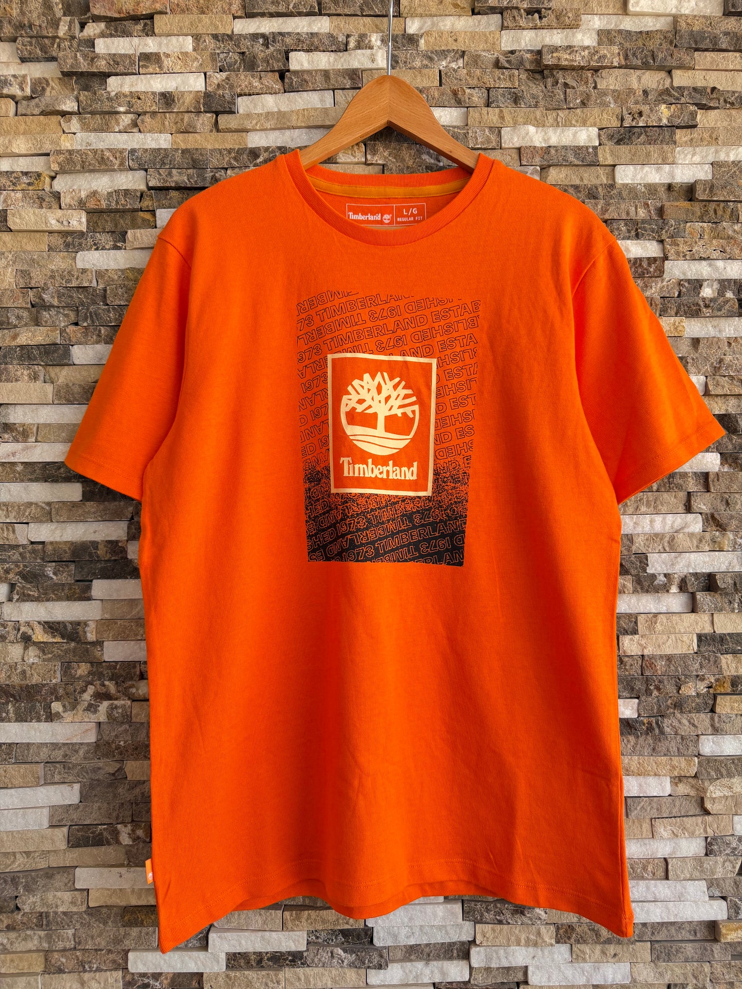 Timberland Original Men T-shirt
