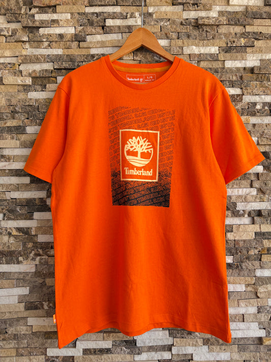 Timberland Original Men T-shirt