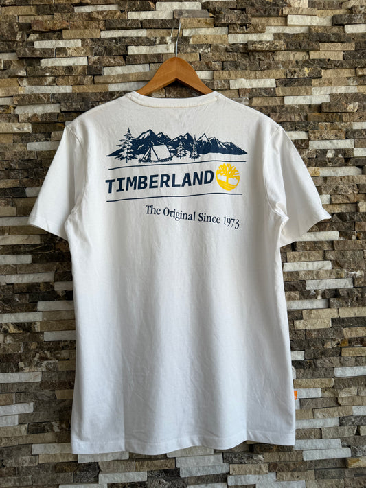 Timberland Original Men T-shirt