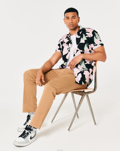 Hollister Original Men Shirt