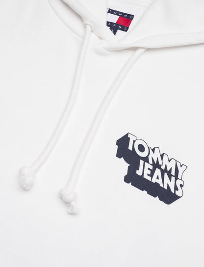 Tommy Hilfiger Original Men Hoodie