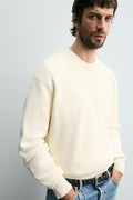 Zara Original Men Pullover