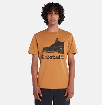 Timberland Original Men T-shirt