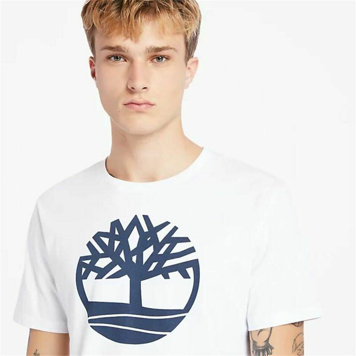 Timberland Original Men T-shirt