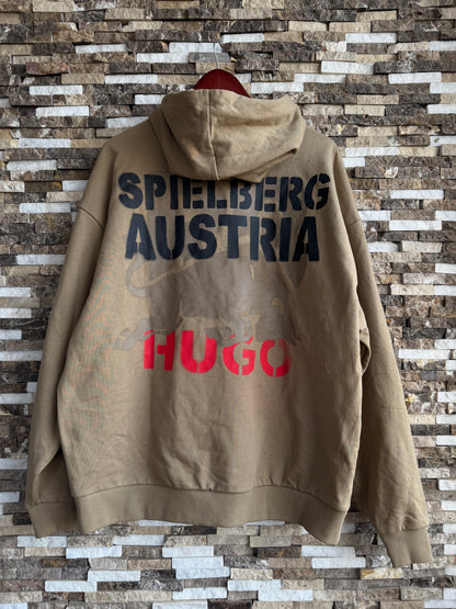 Boss Original Men hoodie