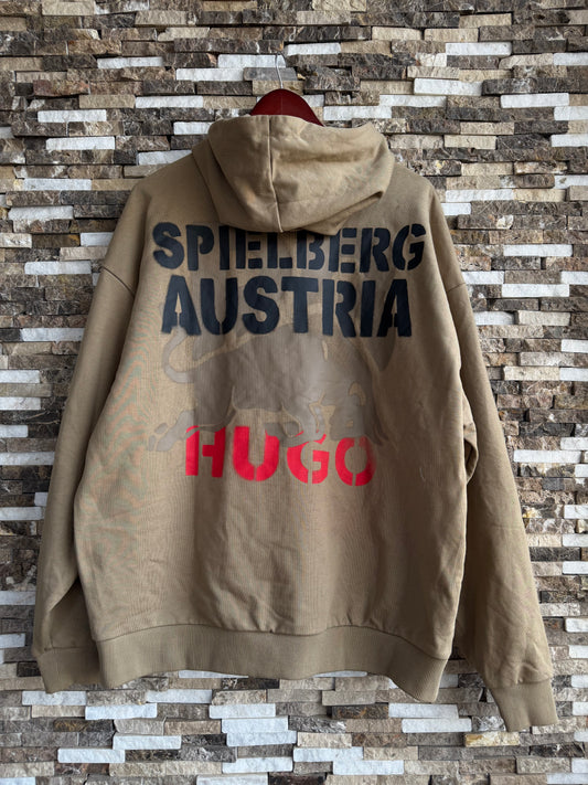 Boss Original Men hoodie