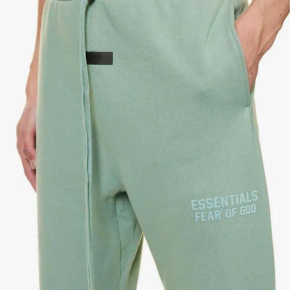 Essential Original Men Suit ( 2 PIECES )HODDIE+SWEATPANTS