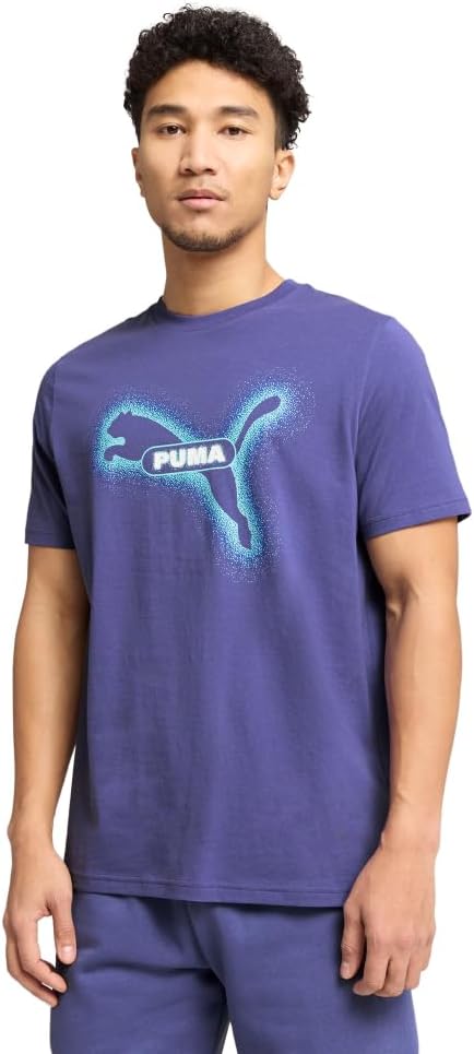Puma Original Men T-Shirt