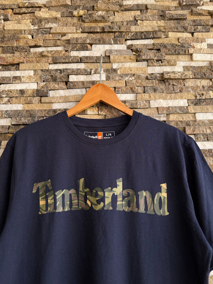 Timberland Original Men T-shirt