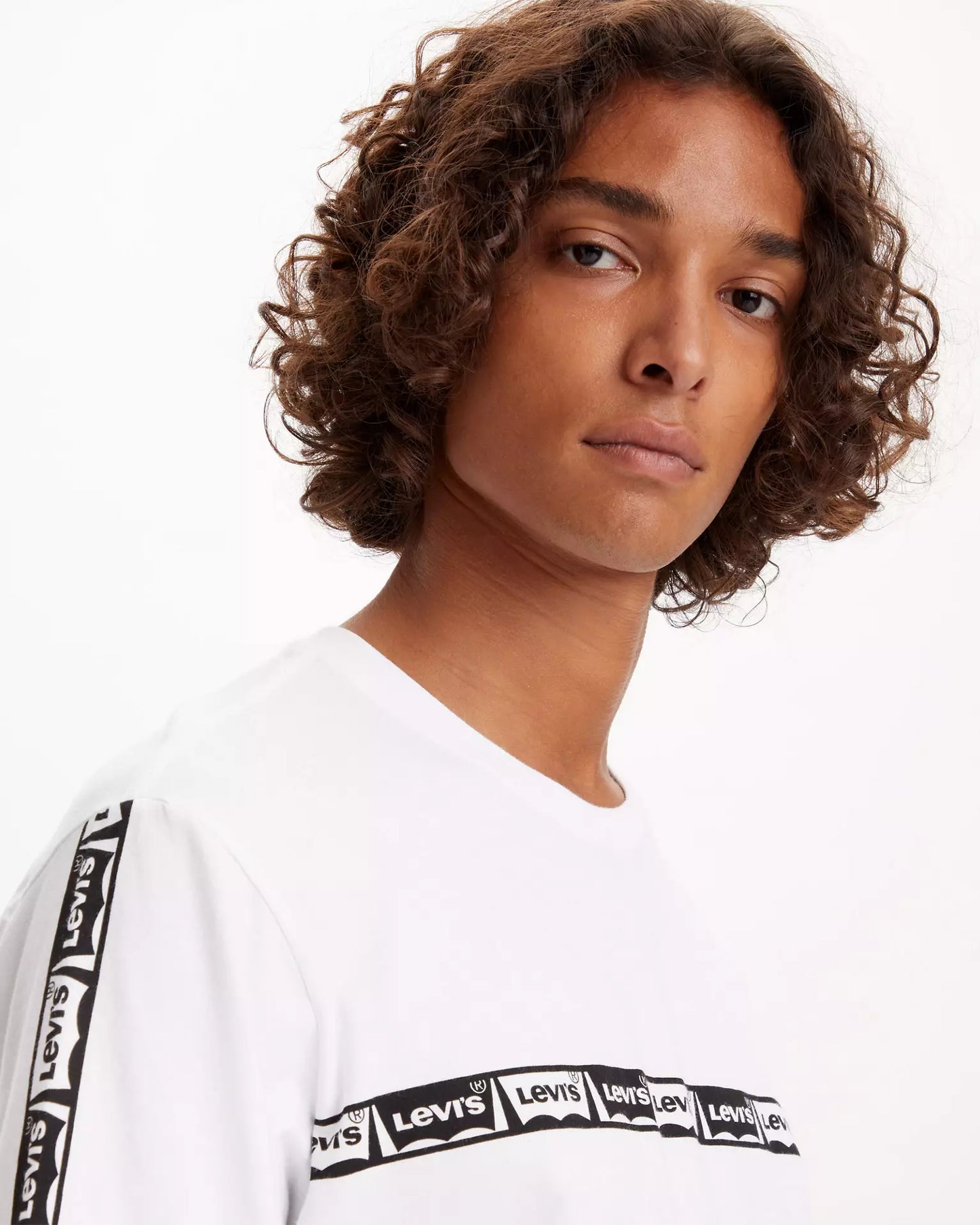 Levis Original Men T-shirt