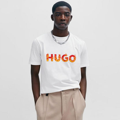 Hugo Boss Original 💯 Men Tshirt