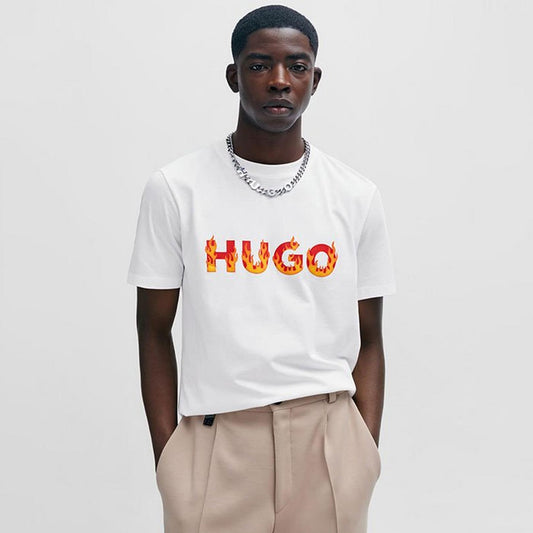 Hugo Boss Original 💯 Men Tshirt