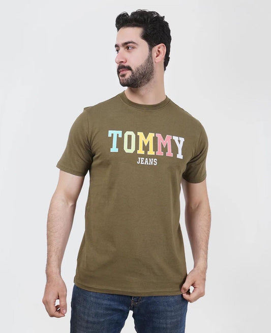 TOMMY Jeans Original Men T-Shirt