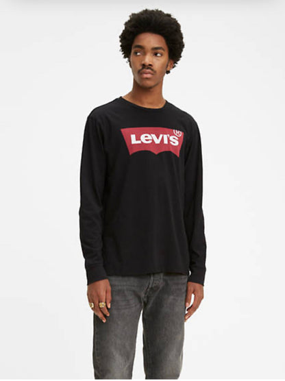 Levi’s original long sleeve Men T-shirt