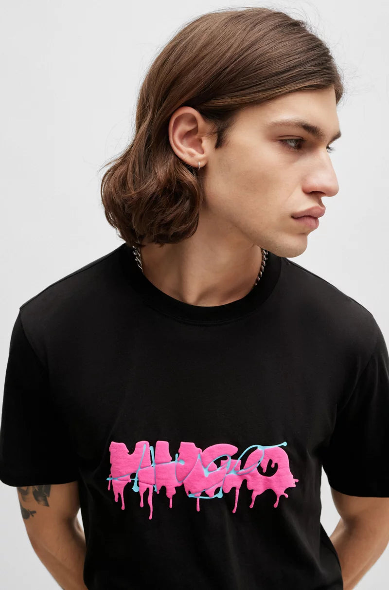 Hugo Boss Original 💯 Men Tshirt