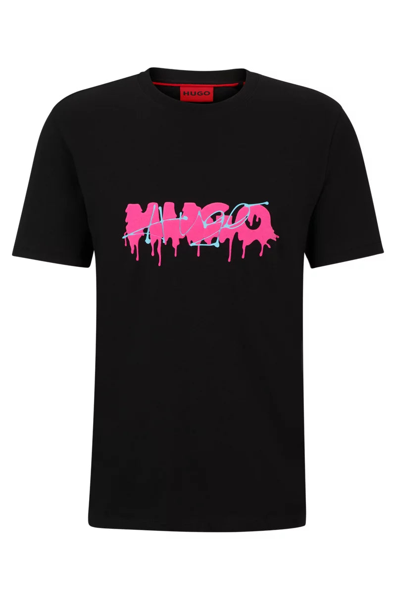 Hugo Boss Original 💯 Men Tshirt
