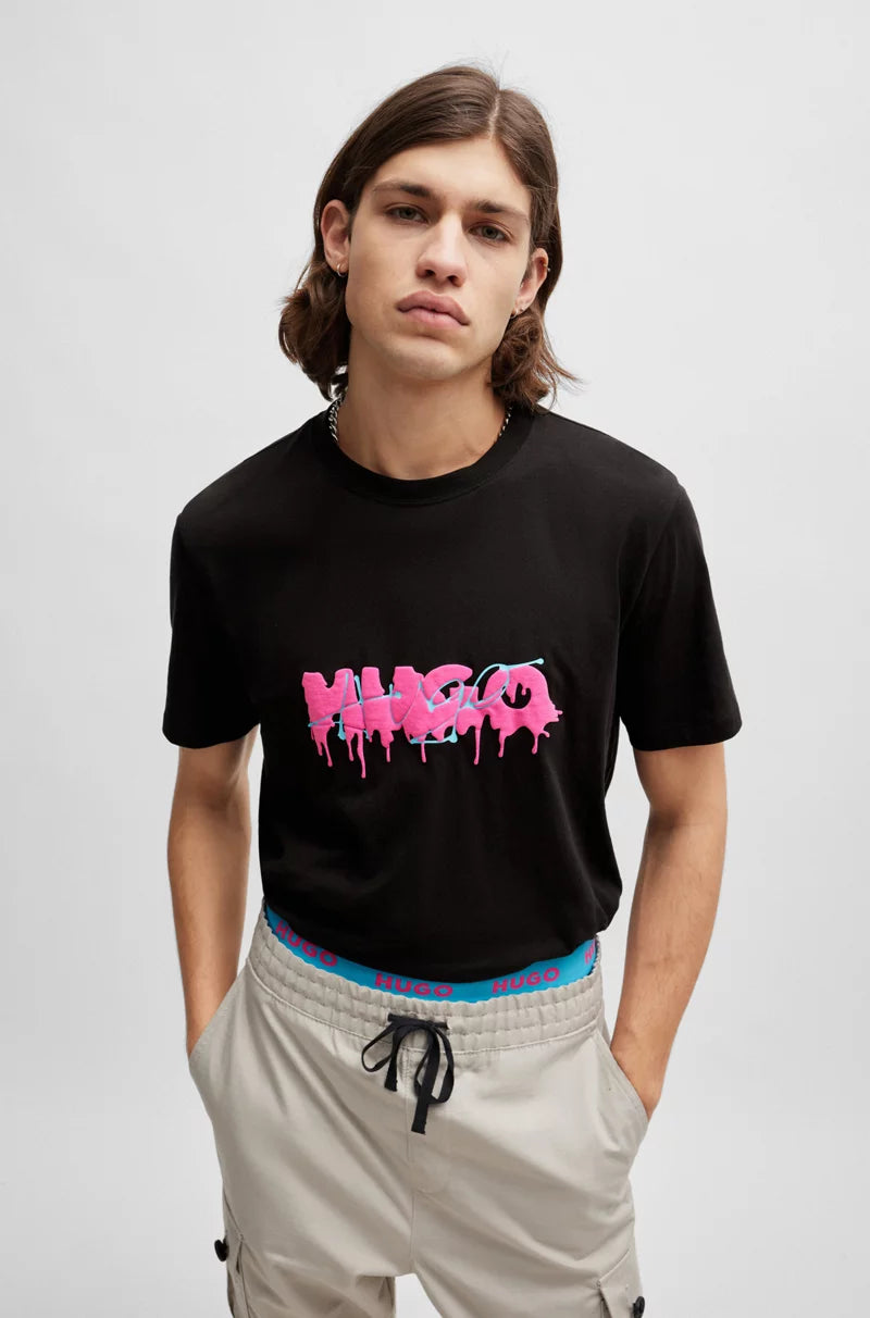 Hugo Boss Original 💯 Men Tshirt