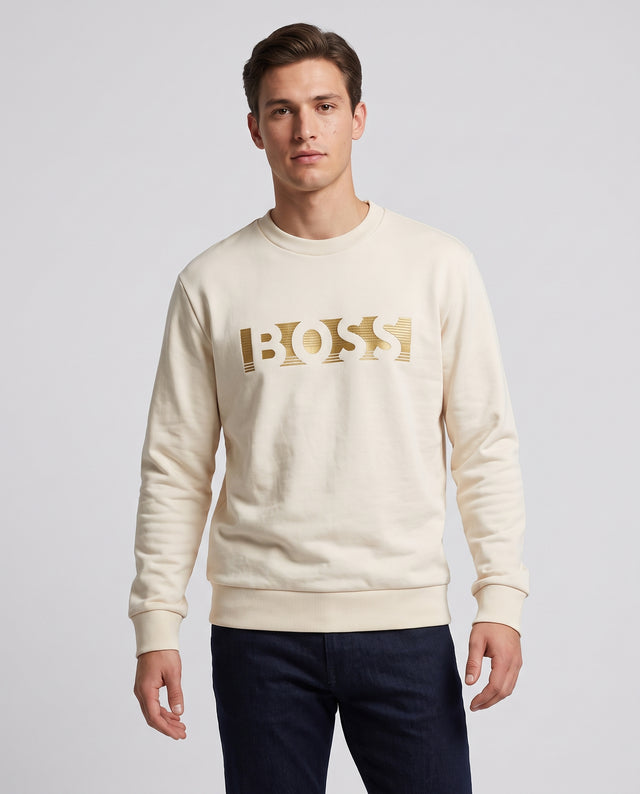 Boss Original Men Sweatshirt