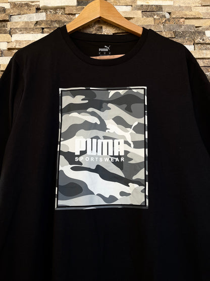 PUMA Original Men T-shirt