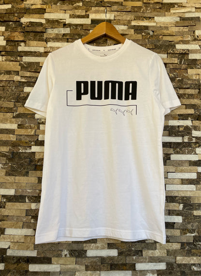 PUMA Original Men T-shirt