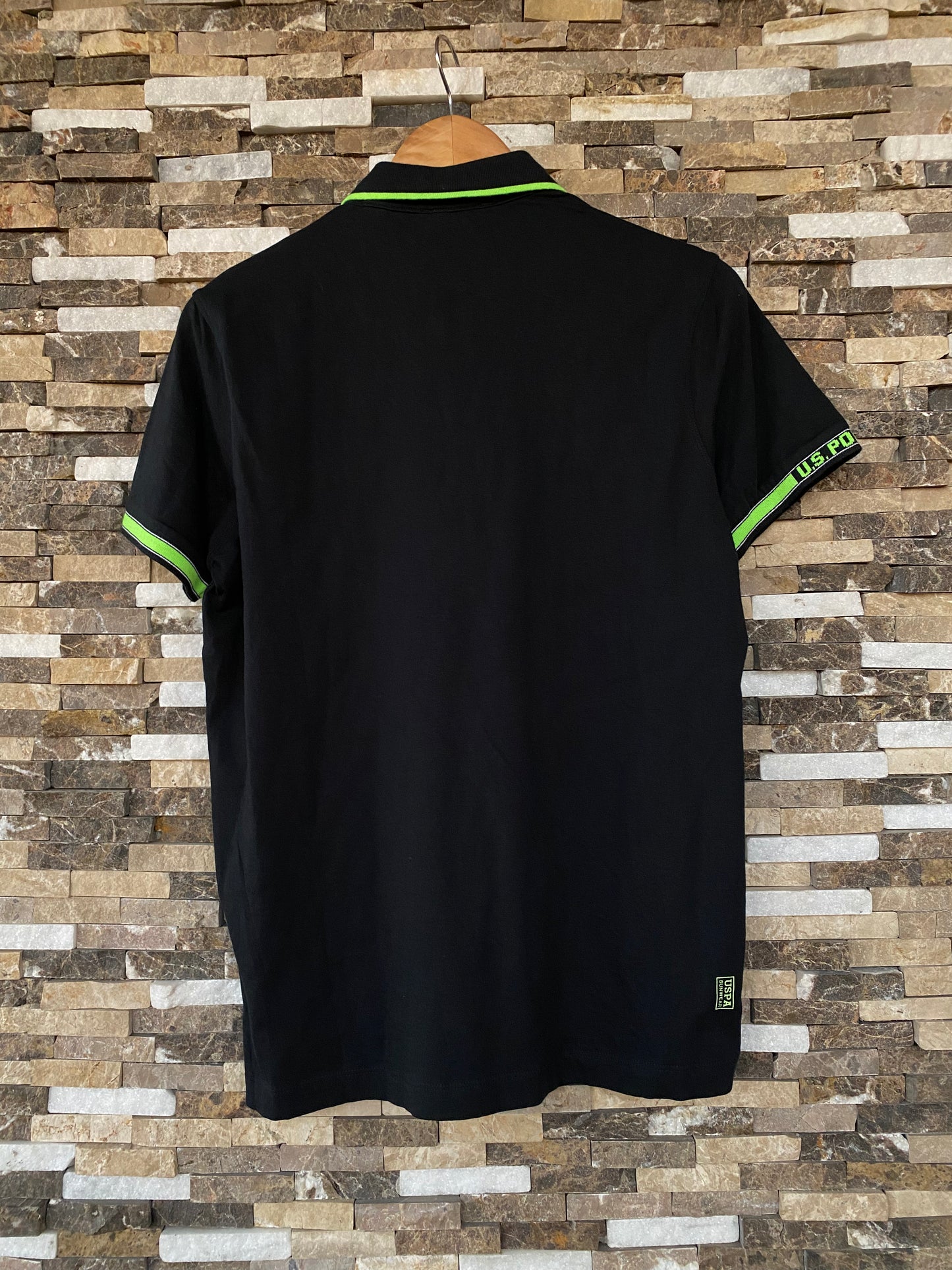US. Polo Assn Original Men Polo Shirt